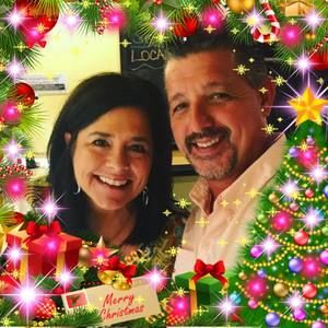 Meet your Posher, Susan